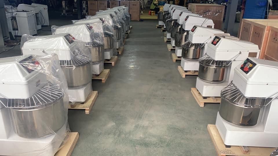 Тестомесачка 10,25,35,45,58,68,80,100литра