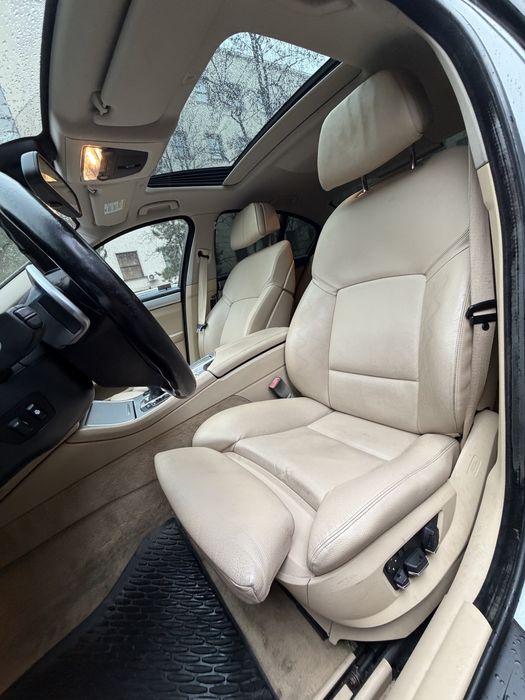 Vand Bmw Seria 5 F10 / 2010 / Euro 5 / 3.0 Diesel  / Trapa