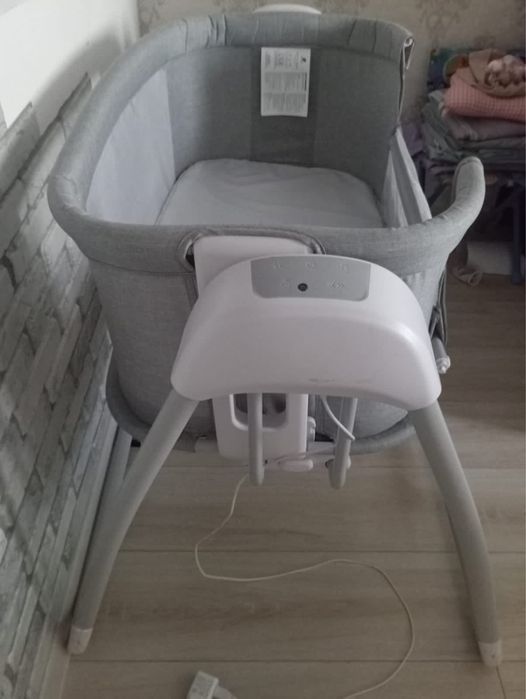 Электрокроватка