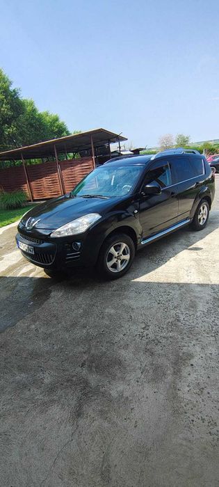 Peugeot 4007 Diesel 2.2