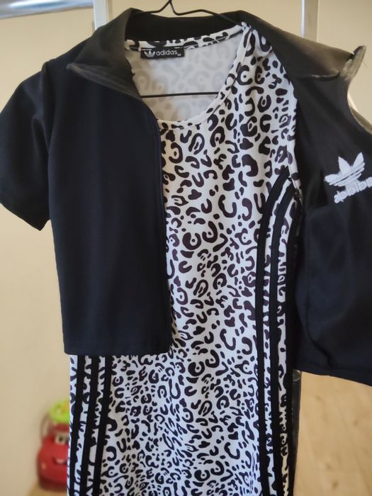 Rochiță Adidas S M L