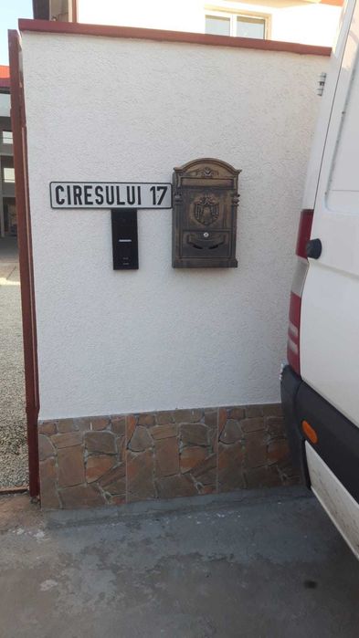Cazare Costinesti - Camere de  Inchiriat ,, EVANA HOUSE''