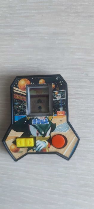 Детски електронни игри