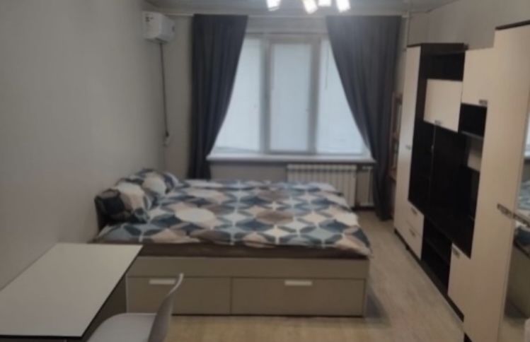 Квартира посуточно и ночь мкр Самал