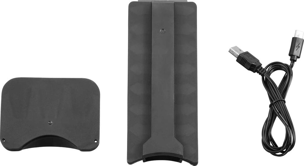 Foarfecă cu acumulator pentru iarbă și arbuști PARKSIDE PGSA 4 C4, 4V, 2Ah, 2 în 1, cu încărcător