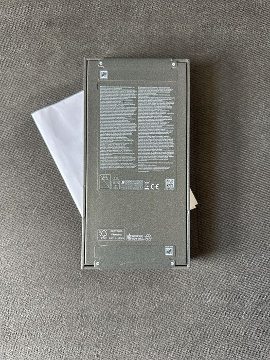 Samsung Galaxy Z Flip 7 256gb 24м Гаранция