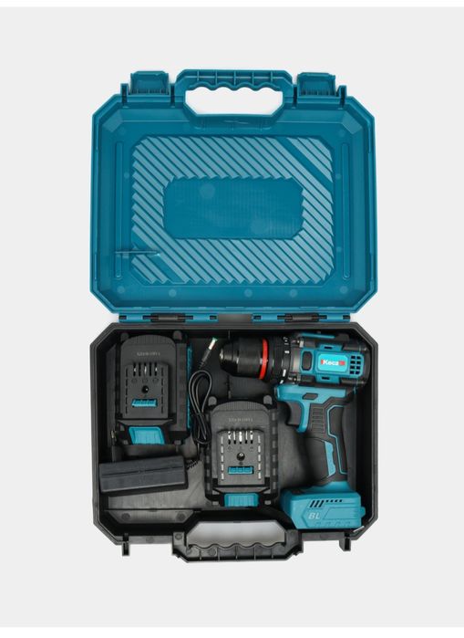 Shurupover 48V bezsho’tka, temir patron, дрель Шуруповерт бесщеточный