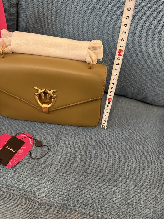 Дамска чанта Pinko