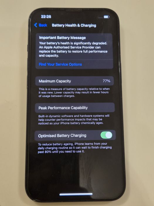 Iphone 13  128gb