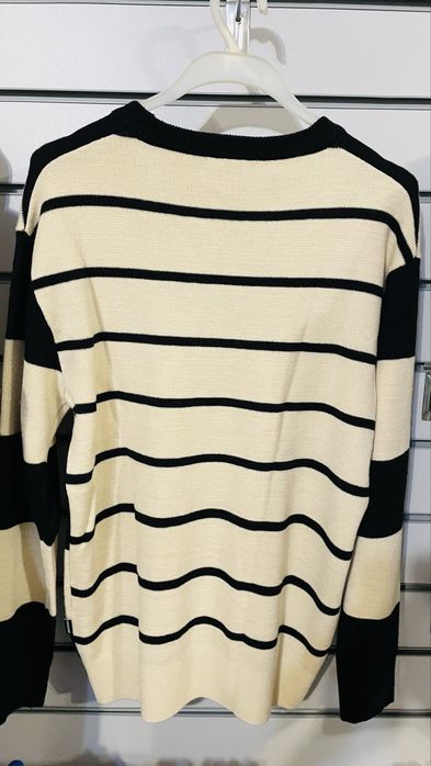 Корейская кофта трикотаж