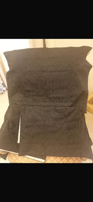 Кисва [Каьбапуш] макомдош оригинал