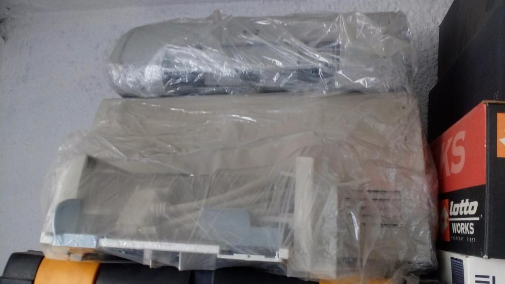 Продавам два принтера НР.