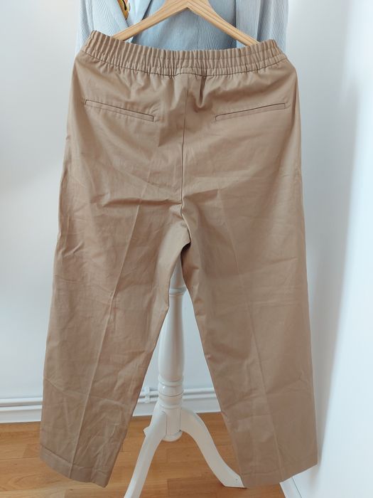 Outfit H&M Hector Bellerin, Celio, Ruffos