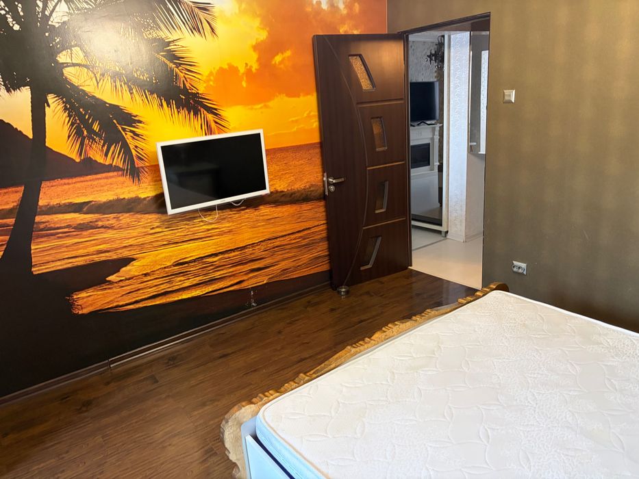Apartament 2 camere de inchiriat Galați, Bulevardul George Coșbuc