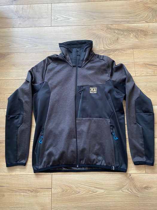 MASCOT-jacheta de lucru, stare impecabila, profi, pt barbati,2XL