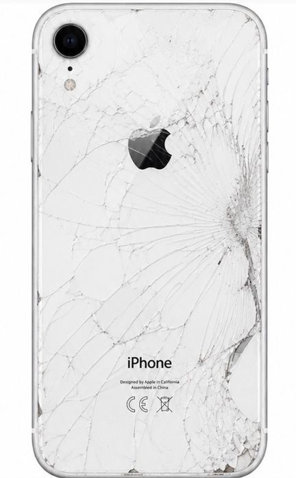 iPhone Xr продажа