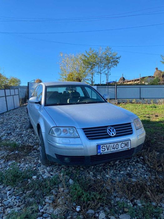 Passat B5.5 2005