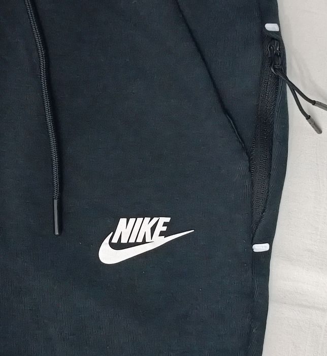 Nike Tech Fleece Sweatpants оригинално долнище XS Найк памук долница