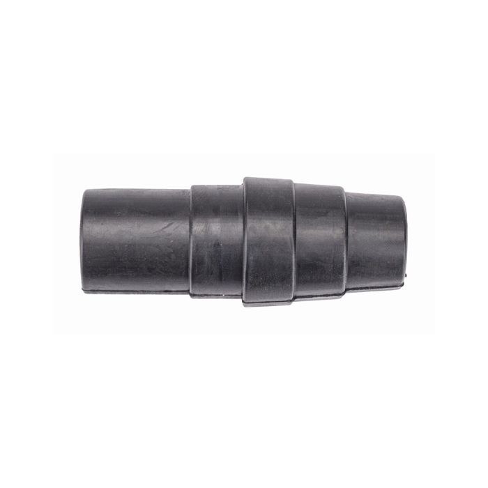 Capac aparatoare de aspiratie praf pentru polizor de 125 mm, Powermat