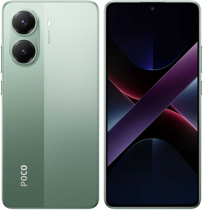 Poco X7 Pro 256gb | окончательная цена