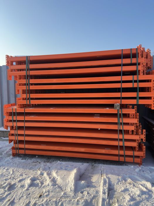 Rafturi metalice profesionale