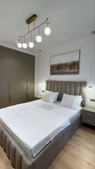 Аренда / NRG Mirzo Ulugbek / Сайрам / М Горький