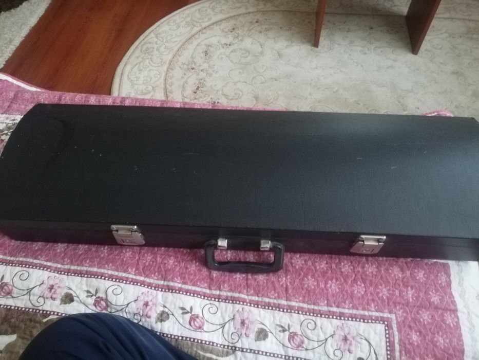 Скрипка оригинал