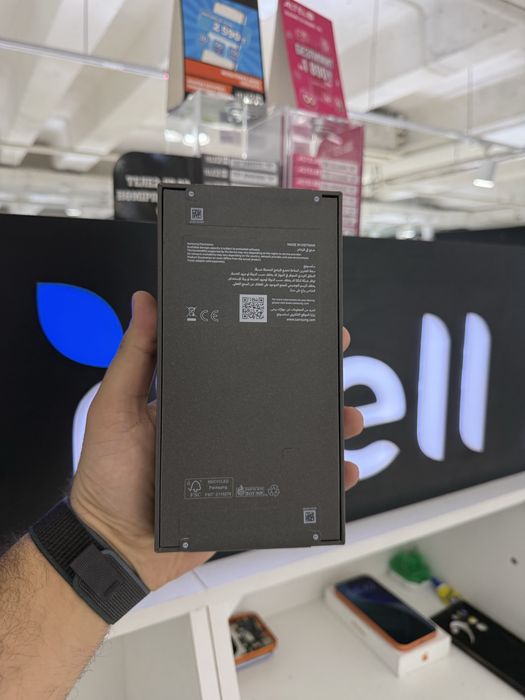 Samsung S26 ultra 256gb