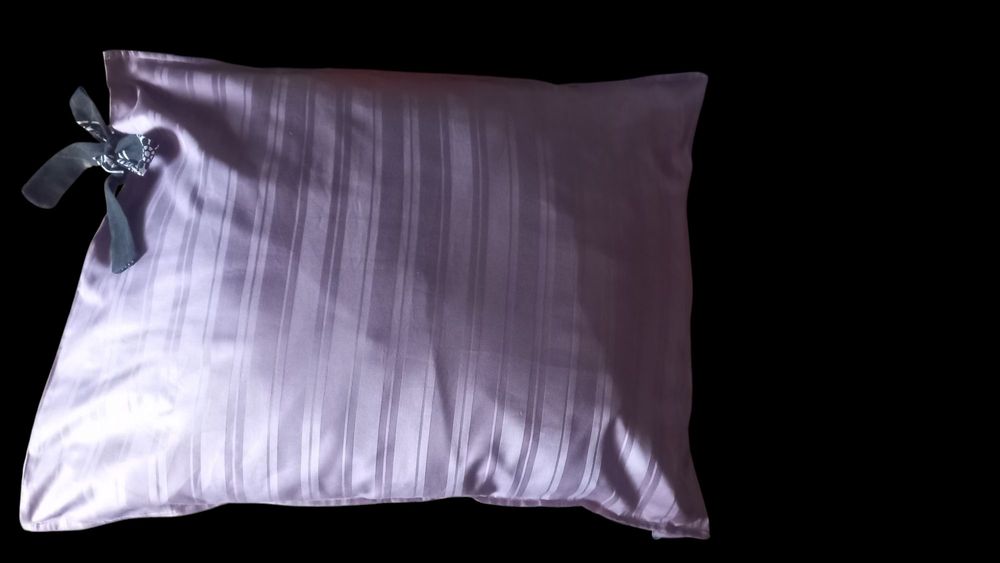 Husa de perna cu fundițe