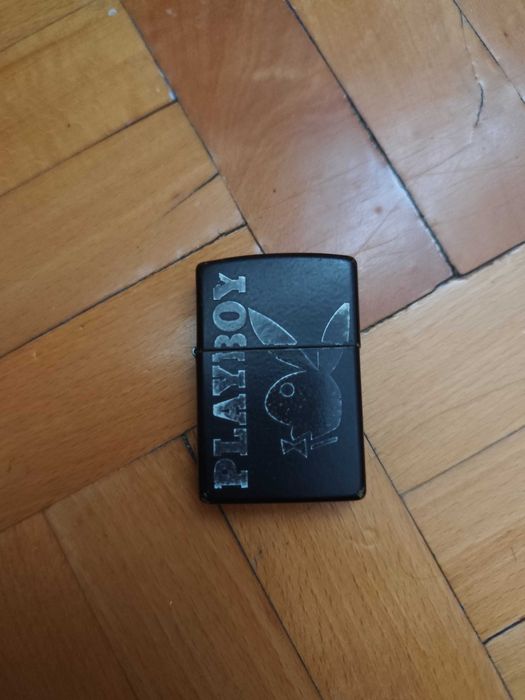 Запалйа Zippo много запазена