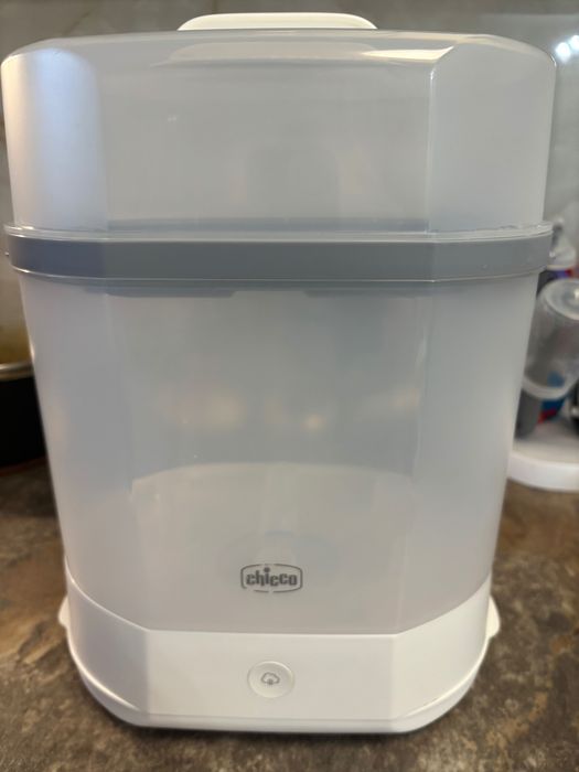 Sterilizator Chicco