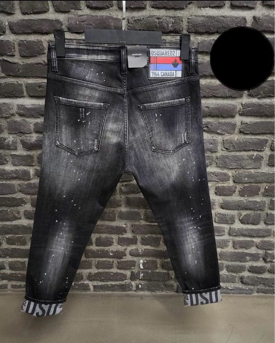 Blugi Dsquared2 Top Premium Jeans