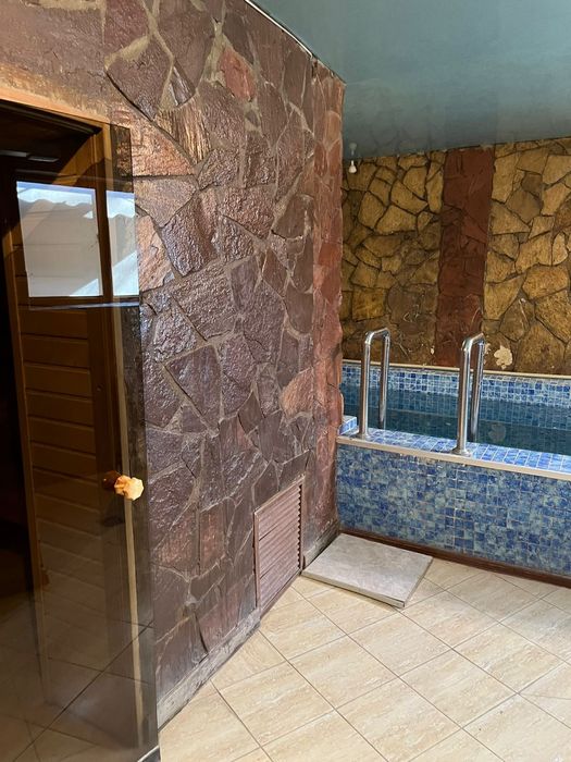 Сдам деиствующии бизнес  сауна