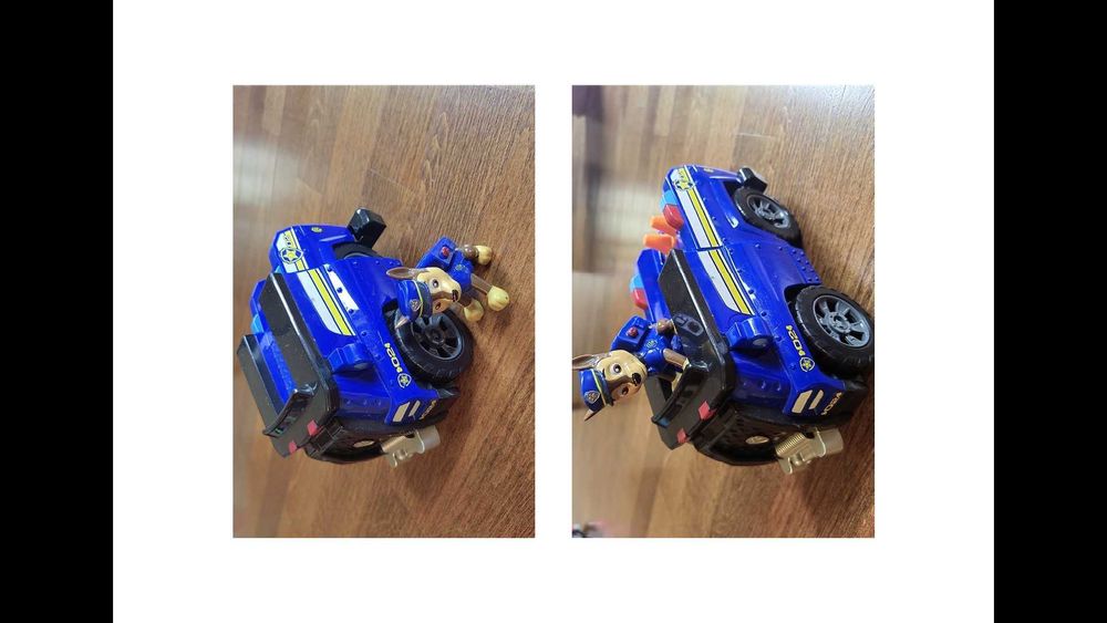 Diverse jucarii,figurine,masinute,costum,plus Paw Patrol de la 50 RON