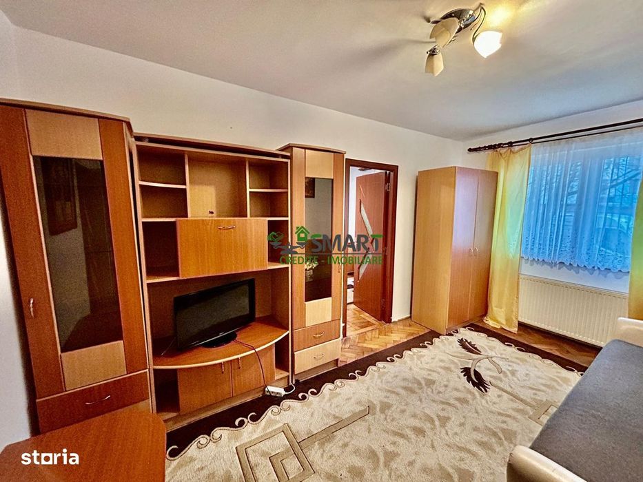 Apartament 2 camere Cuza Voda