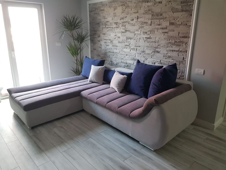 Vand coltar extensibil