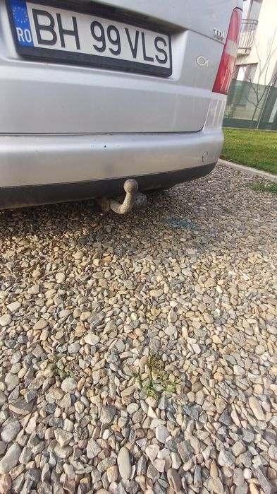 Vw Touran de vânzare