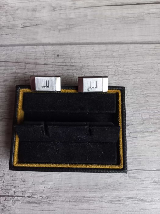 Butoni camasa DUNHILL