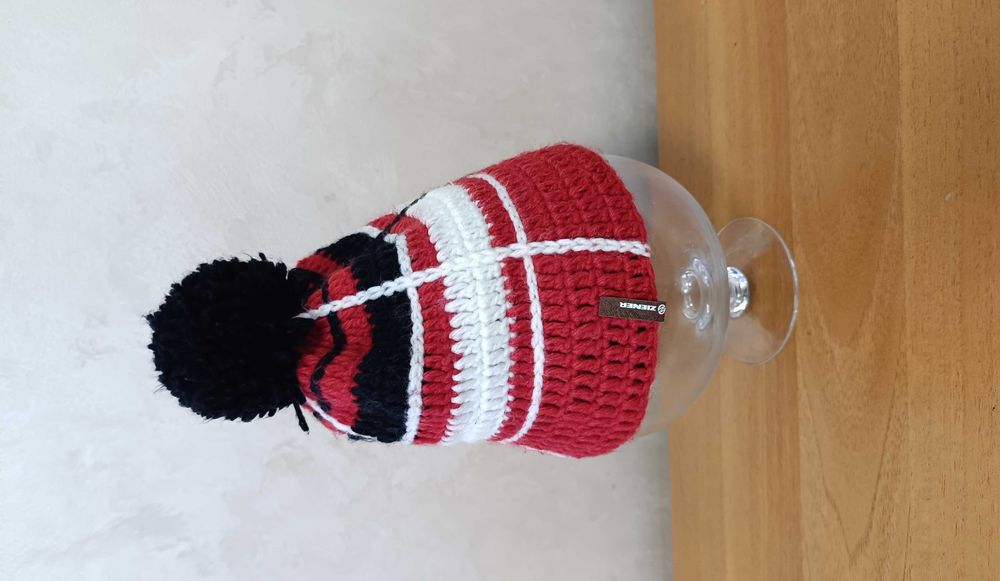 Ziener-Много Запазена