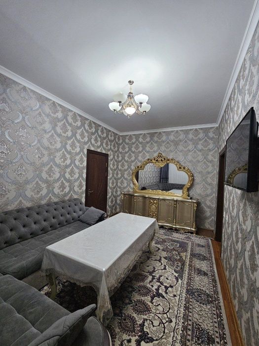 ~‼️Новостройка 77кв ‼️ Чилонзор 23