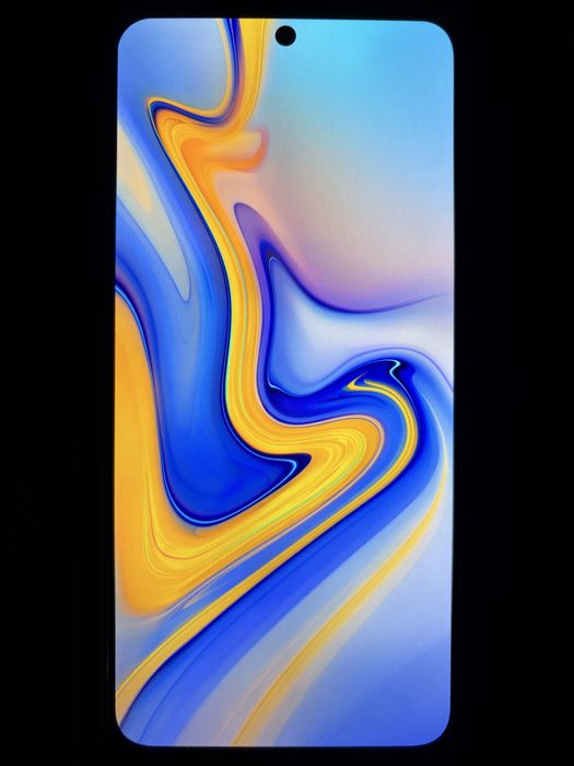 Samsung galaxy s24fe