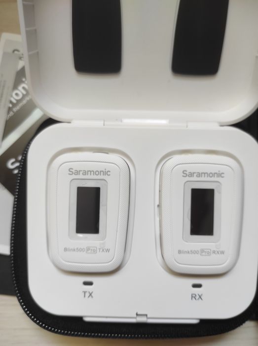 Saramonic Blink500 Pro B1W
