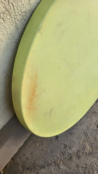 Стол Икея Маммут