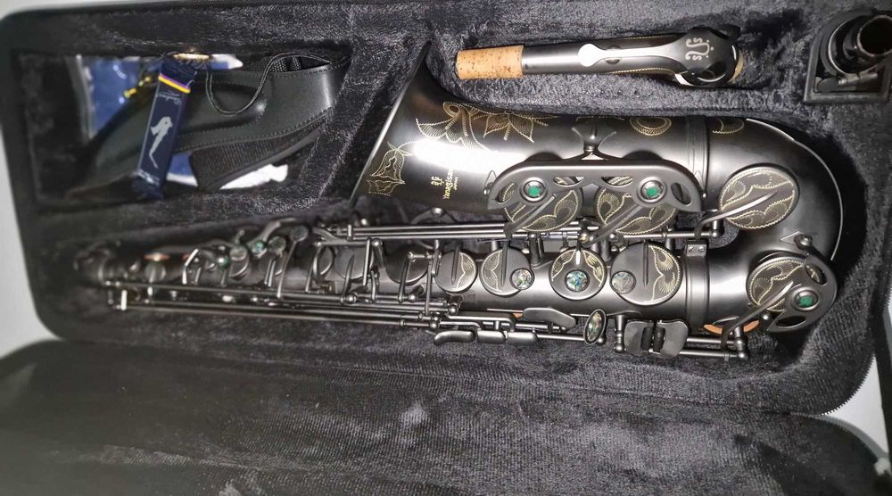 Saxofon YANAGISAWA  alto