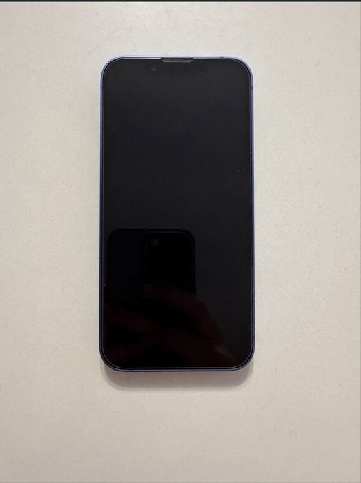 Iphone 13 mini blue