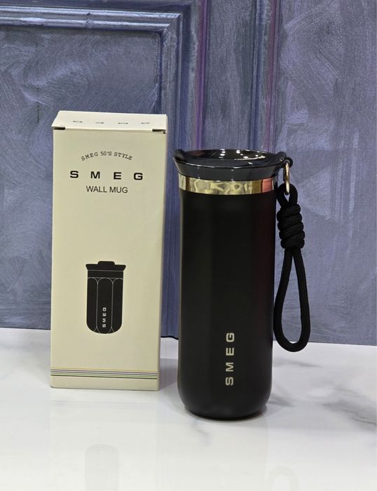 Термос SMEG качественный