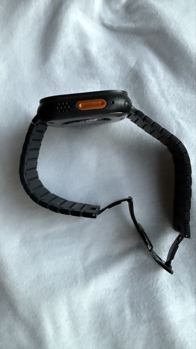 Apple Watch Ultra2 Black