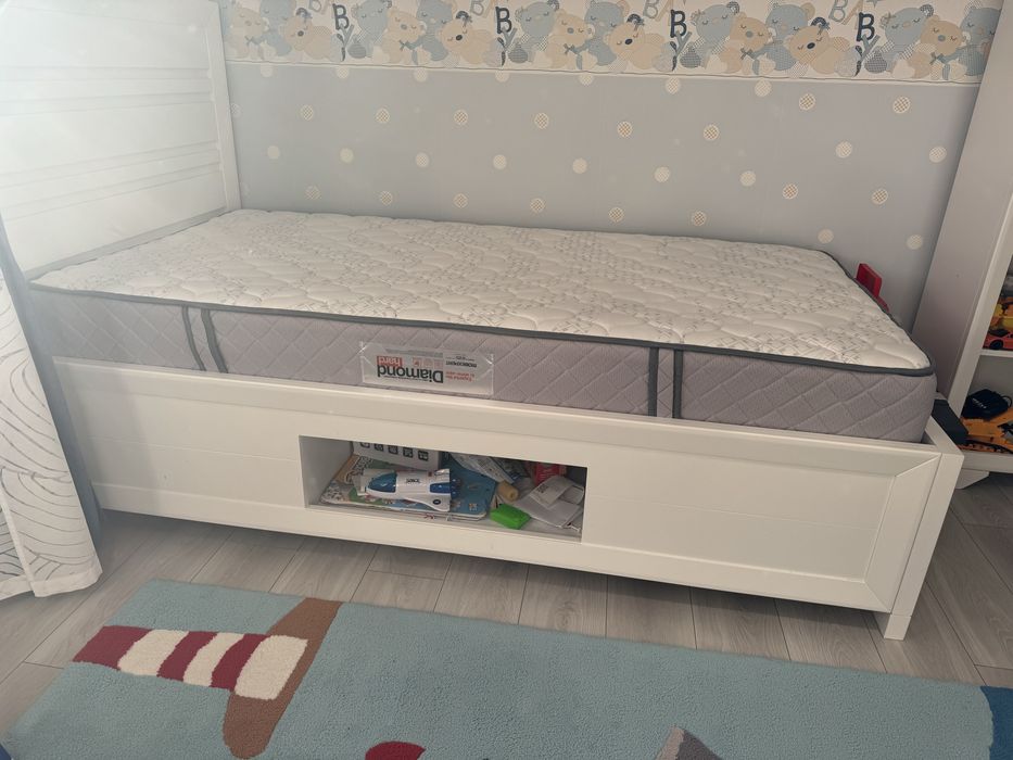 Aspen pat  copii de o persoana alb