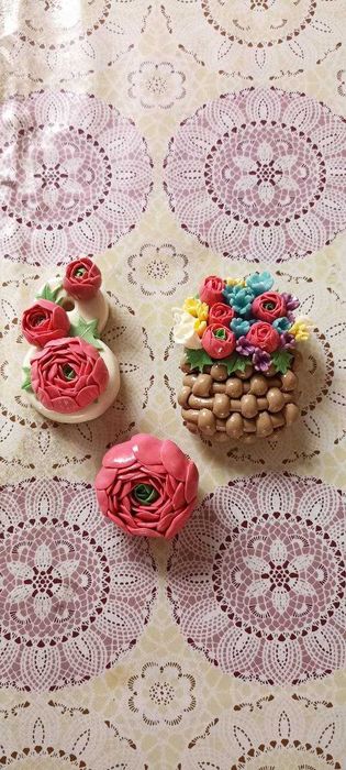 Модели для мыла и шоколада