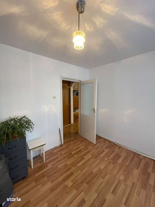 Apartament 2 camere, parter, 53 mp util, zona Republicii - Atrium